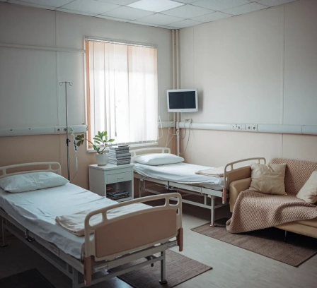 Двухместная палата 2